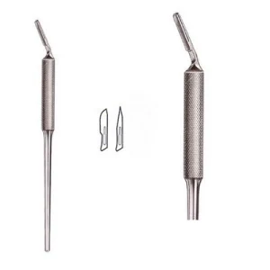 Scalpel Handle